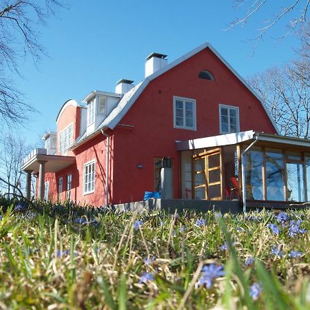 Stora Topphem Skåne-Tranås Esterno foto