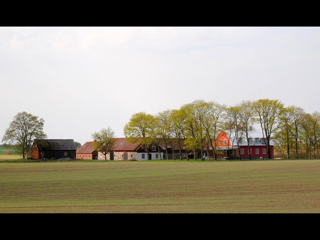 Stora Topphem Skåne-Tranås Esterno foto