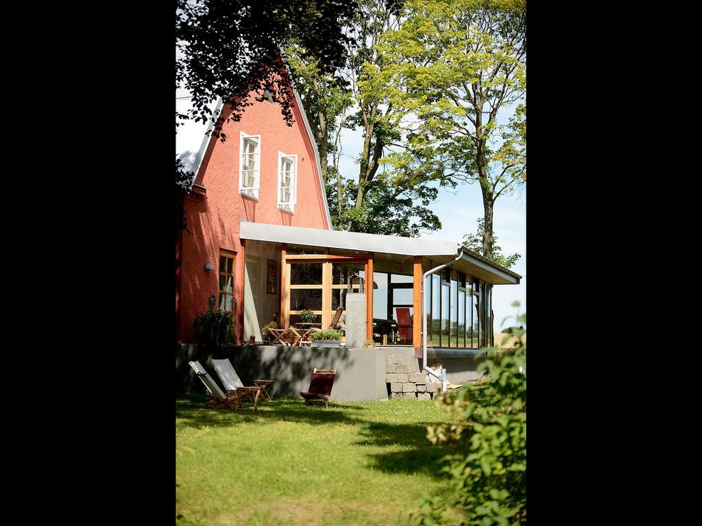 Stora Topphem Skåne-Tranås Esterno foto