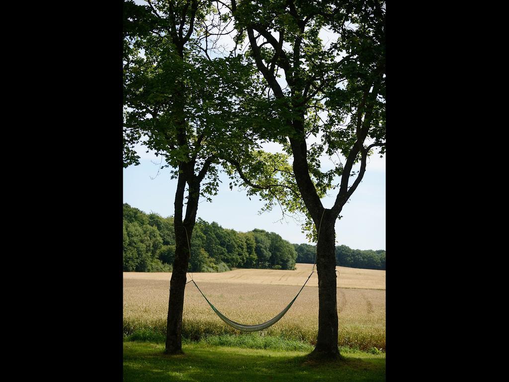 Stora Topphem Skåne-Tranås Esterno foto